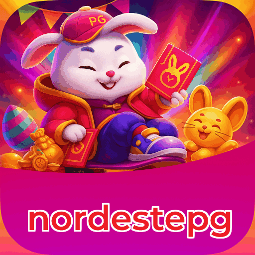 nordestepg logo